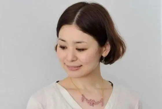 店長の佐々木綾さん