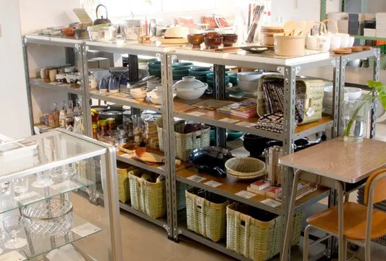 テーマはロングライフデザイン