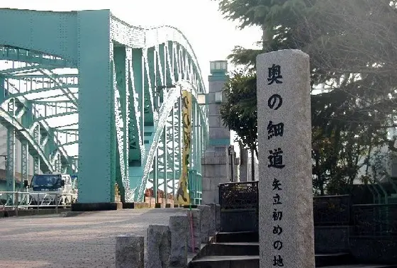 千住大橋