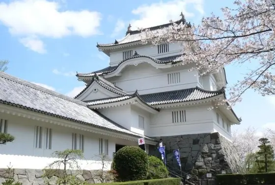 姫路城？