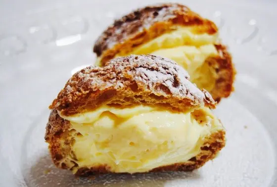 人気No.2 のシュークリーム