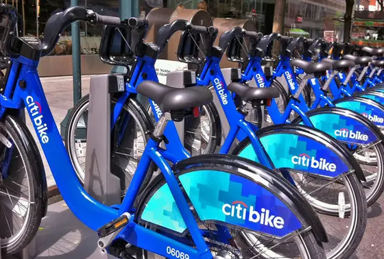 Citi Bike