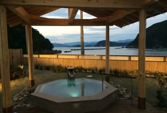 湯処 沐亭
