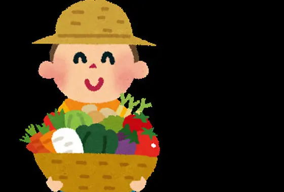 生産者に優しい制度