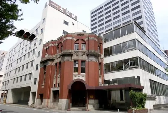 旧新町演舞場
