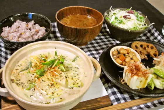 暮らしのものとカフェ　　　　「ブランチェ」