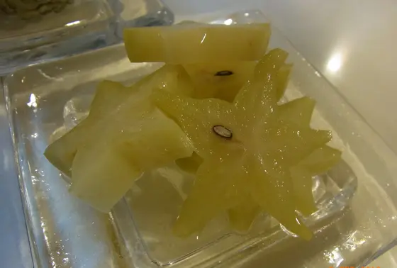 スターフルーツ