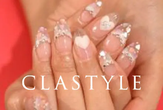 オーダーネイル