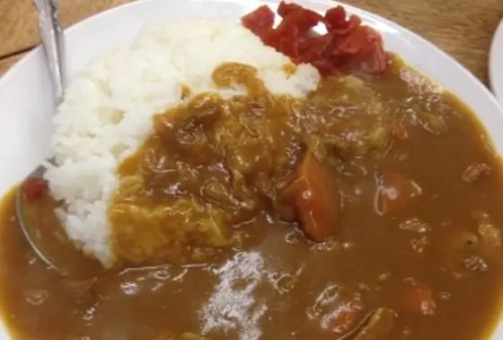 カレーライス