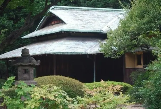 茶屋