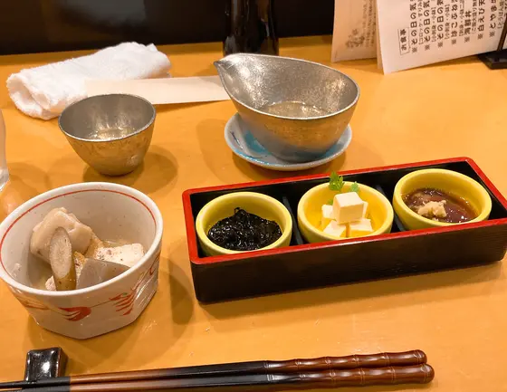 地酒ならこちらへ