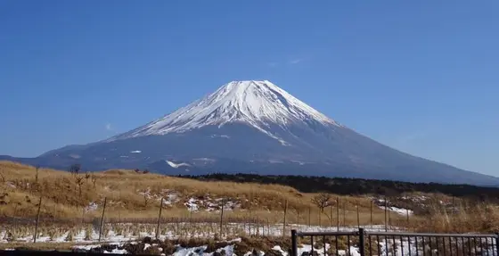 何も邪魔するものが無い！