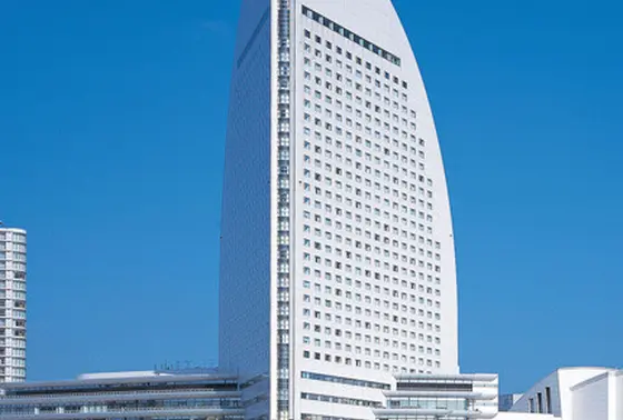 インターコンチネンタルホテル