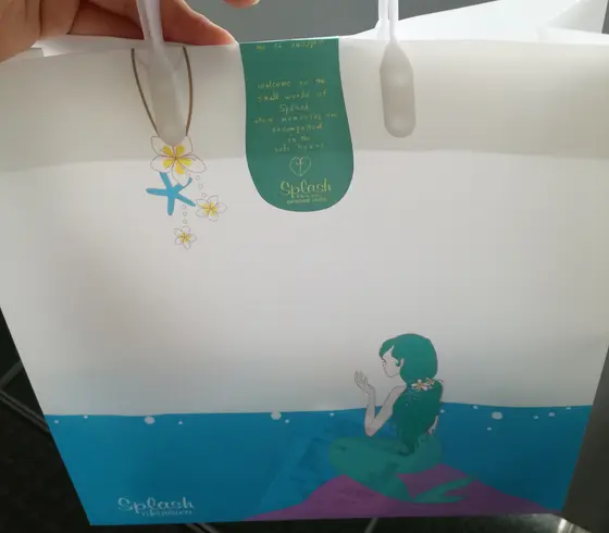 自分の分もしっかりと