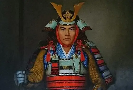 肖像画