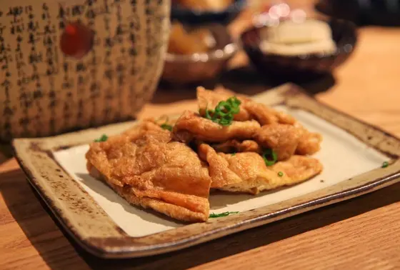 飛騨の郷土料理