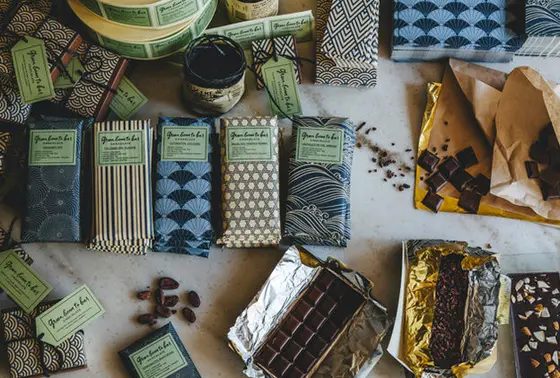 プレゼントにも♡