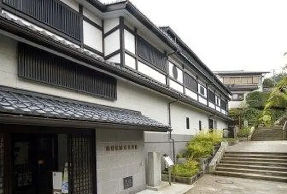 橘曙覧記念文学館