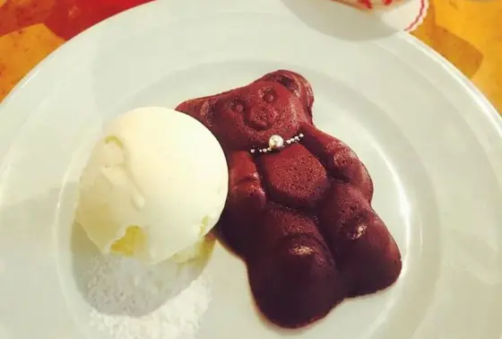 何を食べても文句なし！