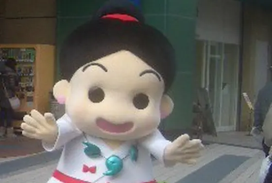 ろまんちゃん