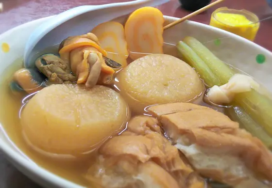 大皿ででくくるのがうれしい