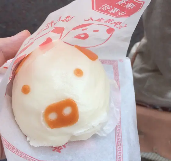 写真②