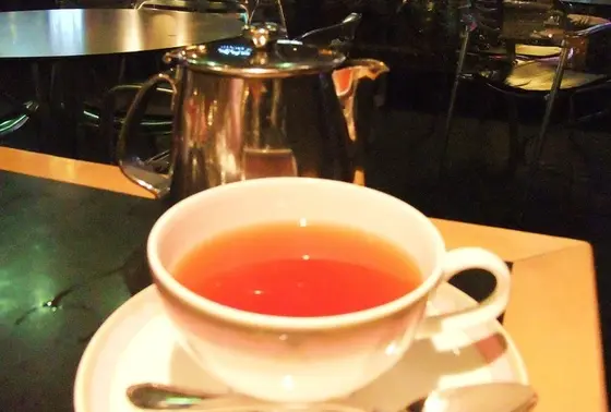 紅茶♥