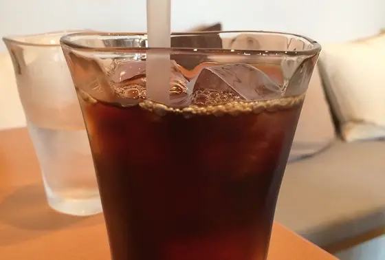 コーヒー