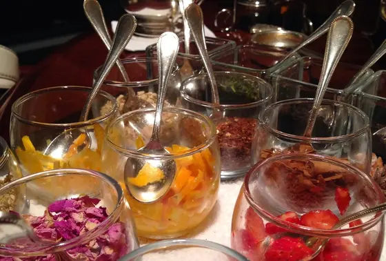 選び放題の紅茶