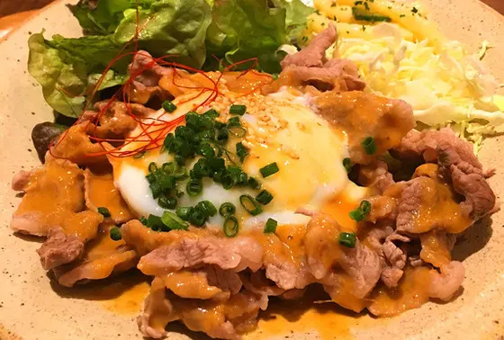 味もコスパも◎