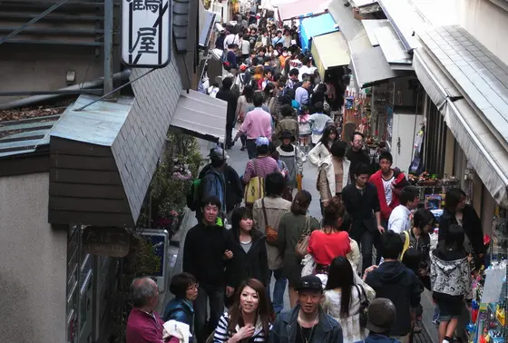 立ち止まって居られません