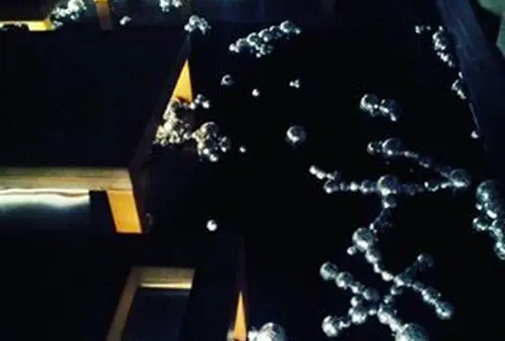 水路のユメ