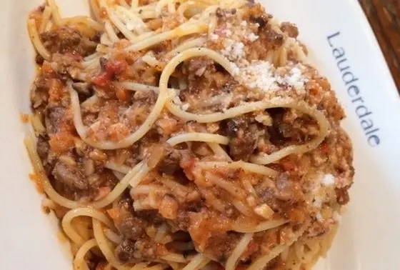 パスタ