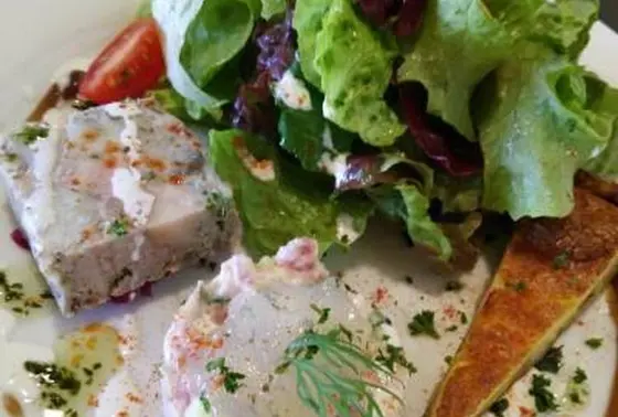 フランスの家庭料理
