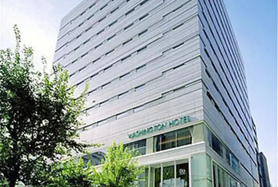 ホテルグレイスリー銀座
