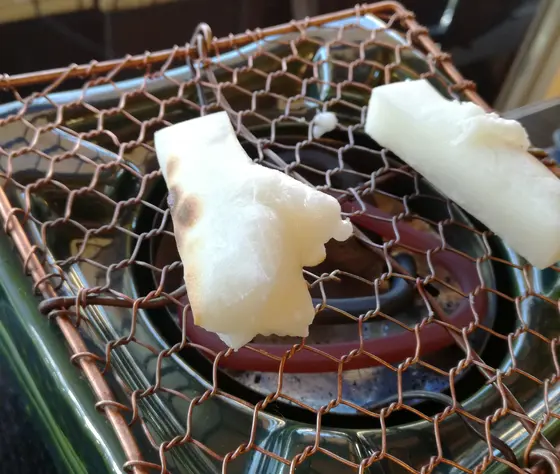 もちもち