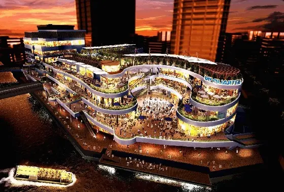 ベイクォーター