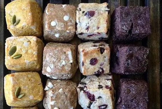 翌日のパンを調達するのにピッタリです