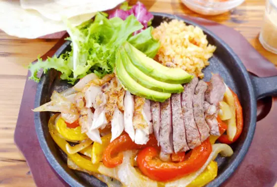 *アボカドを1個使用*