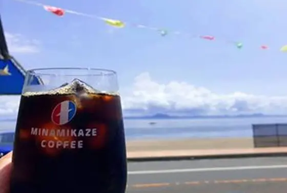 アイスコーヒー