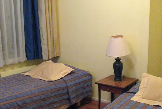 部屋