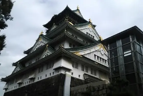 天守閣