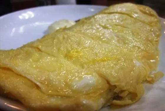 名物だし巻き