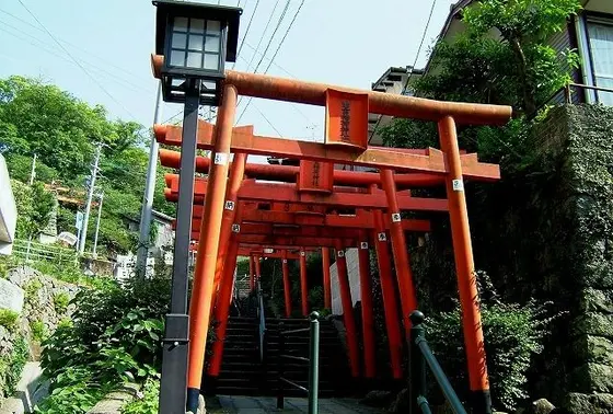 若宮稲荷神社