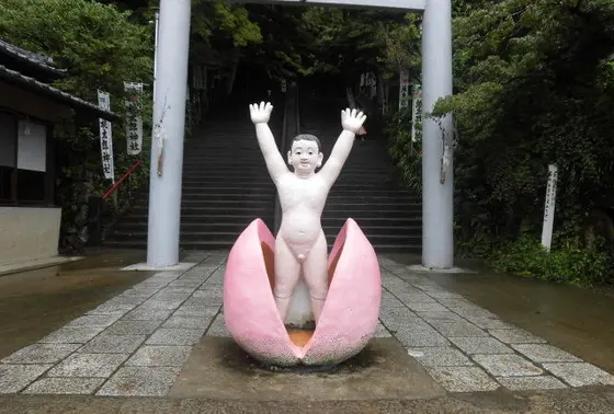 桃太郎