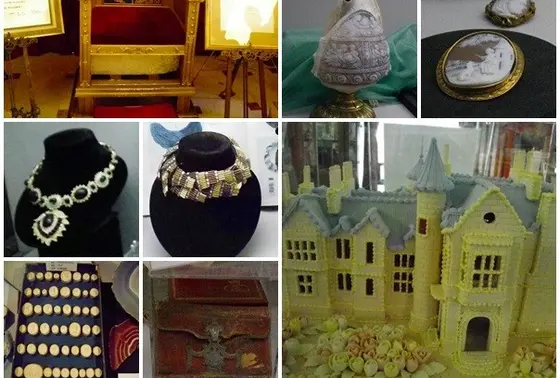 パワーストーン専門店