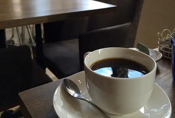 コーヒー