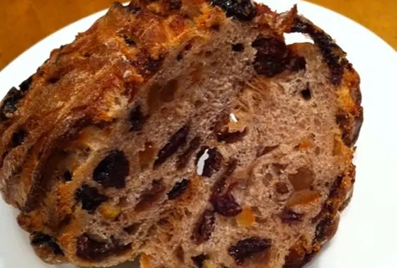 スイーツパンもおすすめ