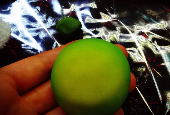 和菓子教室