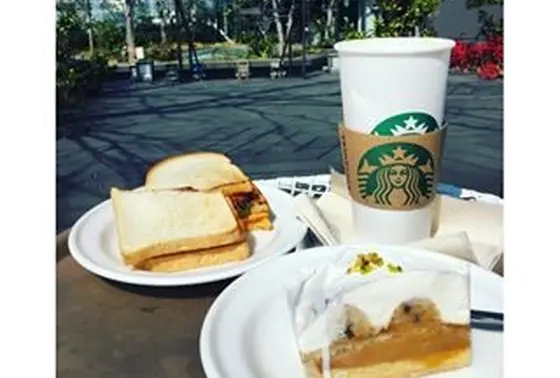 スターバックス